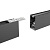 Коннектор Ideal Lux Fluo Structure Connector 191508