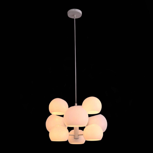 Подвесная люстра ST Luce Calmare SL434.503.09 Подвесная люстра ST Luce Calmare SL434.503.09