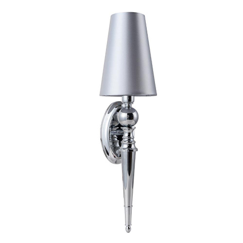 Бра Crystal Per AP1 Chrome/Silver Бра Crystal Per AP1 Chrome/Silver