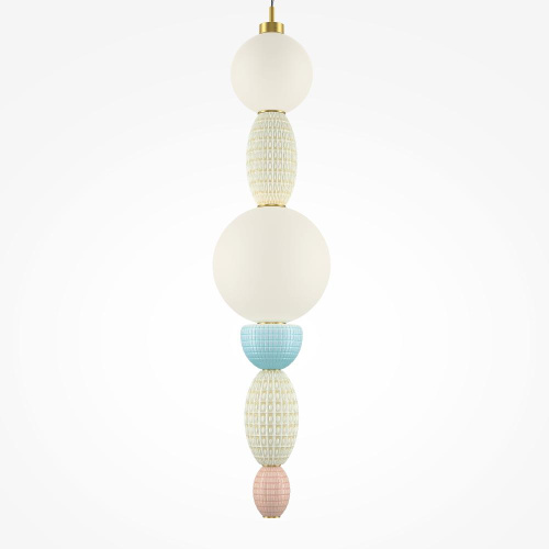 Подвесной светильник Maytoni MOD297PL-L24BS3K