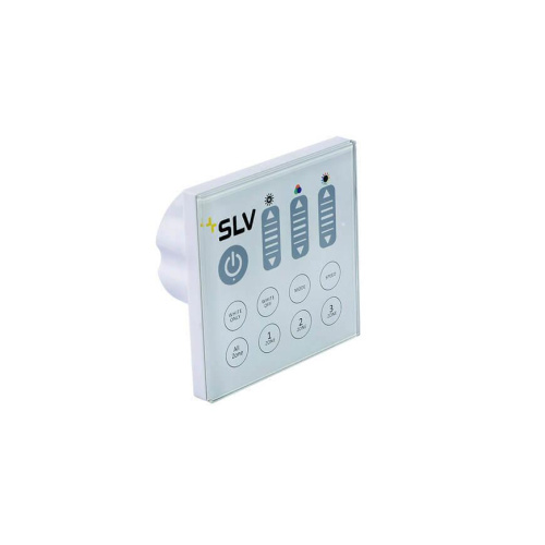 Контроллер SLV Color Control 12/24V 470670