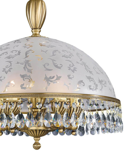 Подвесной светильник Reccagni Angelo L.6200/48