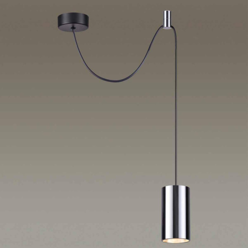Подвесной светильник Odeon Light Lucas 3897/1 Подвесной светильник Odeon Light Lucas 3897/1