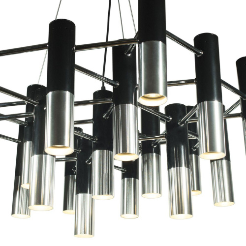 Подвесная люстра Loft IT Ike 9953-19 Подвесная люстра Loft IT Ike 9953-19