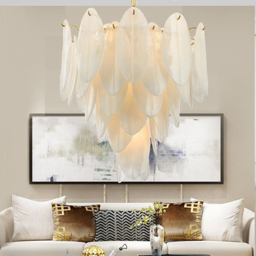 Люстра Angel Style Italian Murano Glass D60 By Imperiumloft