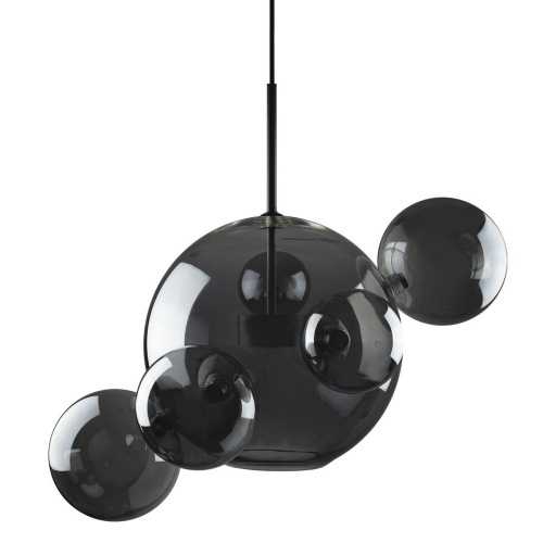 Подвесной светодиодный светильник Loft IT Bolle 2029-P6 Подвесной светодиодный светильник Loft IT Bolle 2029-P6