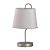 Настольная лампа MW-Light Вега 329032901