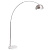 Торшер Arte Lamp Arco A8926PN-1SS