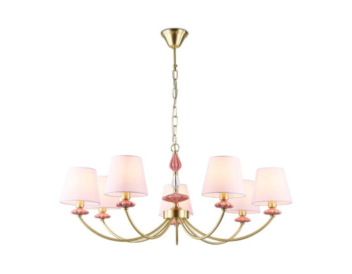 Подвесная люстра Ambrella Light High Light Ceramo Classic LH75025 Подвесная люстра Ambrella Light High Light Ceramo Classic LH75025