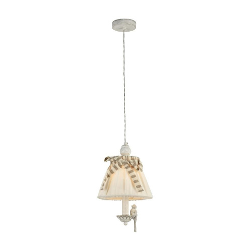 Подвесной светильник Maytoni Bird ARM013-PL-01-W Подвесной светильник Maytoni Bird ARM013-PL-01-W