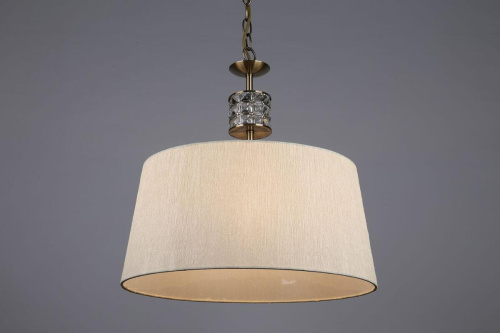 Подвесной светильник Omnilux OML-61406-01