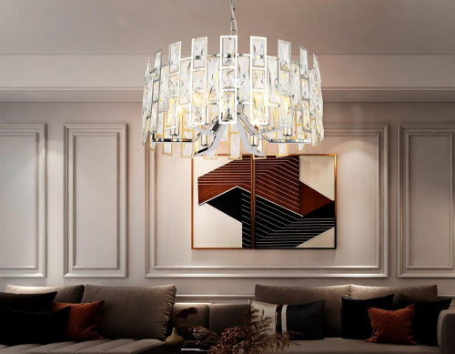 Подвесная люстра Ambrella light Traditional TR5060 Подвесная люстра Ambrella light Traditional TR5060