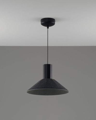 Подвесной светодиодный светильник Moderli Ontario V11086-PL