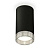Комплект накладного светильника Ambrella light Techno Spot XS (C8162, N8480) XS8162010