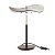 Настольная лампа Odeon Light Fluent 4858/10TL