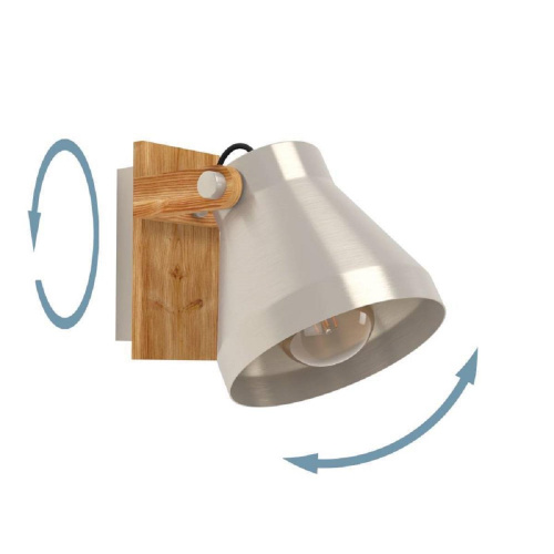 Спот Eglo Cawton 43948 Спот Eglo Cawton 43948