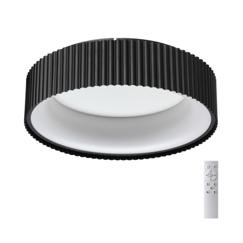 Потолочный светодиодный светильник Sonex Avra Sharmel 7712/56L Потолочный светодиодный светильник Sonex Avra Sharmel 7712/56L