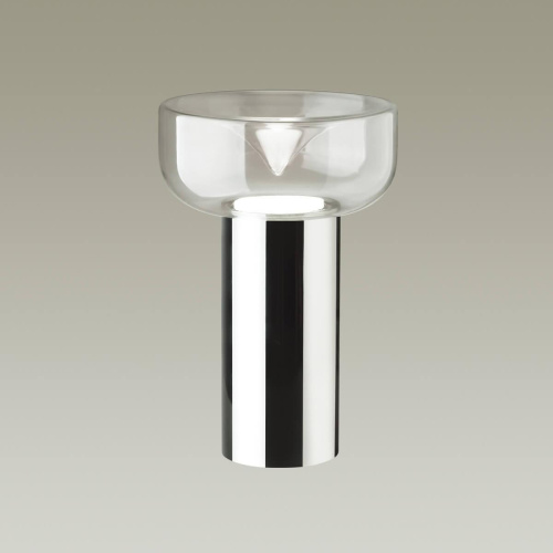 Настольная лампа Odeon Light Kaleo 4720/7TL Настольная лампа Odeon Light Kaleo 4720/7TL