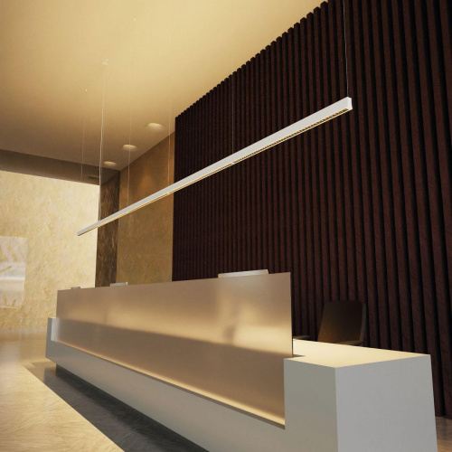 Настенный светильник Nowodvorski Soft Wall Led 90x6 7548