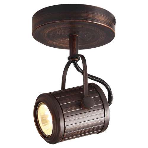 Спот Lussole Loft GRLSP-9131 Спот Lussole Loft GRLSP-9131