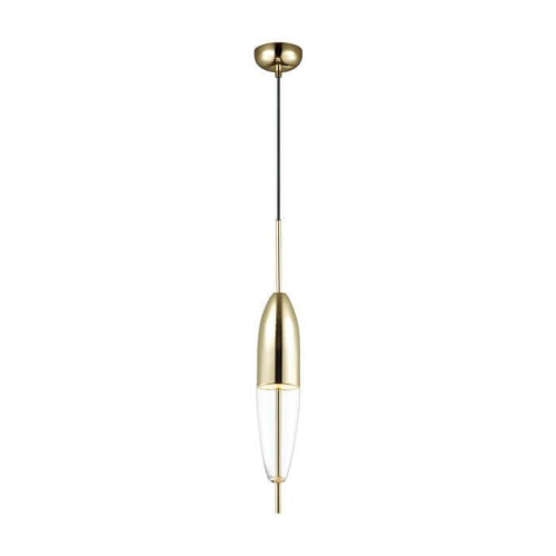Подвесной светодиодный светильник Odeon Light Larus 4613/5L Подвесной светодиодный светильник Odeon Light Larus 4613/5L