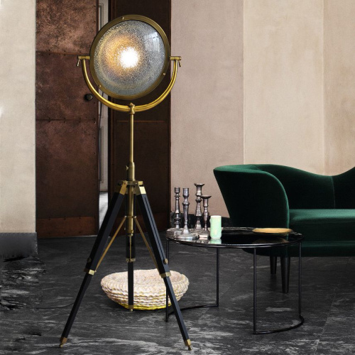 Торшер Tripod By Imperiumloft