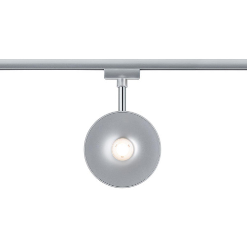 Трековый светодиодный светильник Paulmann URail Led-Spot Eye 96936
