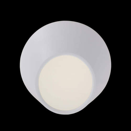Потолочный светодиодный светильник ST Luce Odierno SL956.552.01D Потолочный светодиодный светильник ST Luce Odierno SL956.552.01D