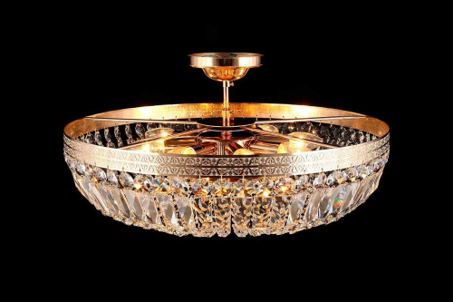 Потолочная люстра Aployt Lidi APL.757.07.08