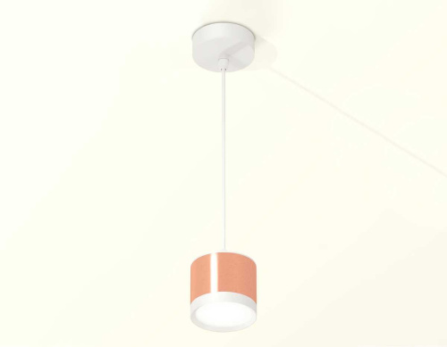 Комплект подвесного светильника Ambrella light Techno Spot XP (A2331, C8122, N8112) XP8122011
