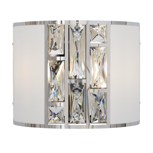 Настенный светильник Maytoni Mercurio MOD028WL-02CH