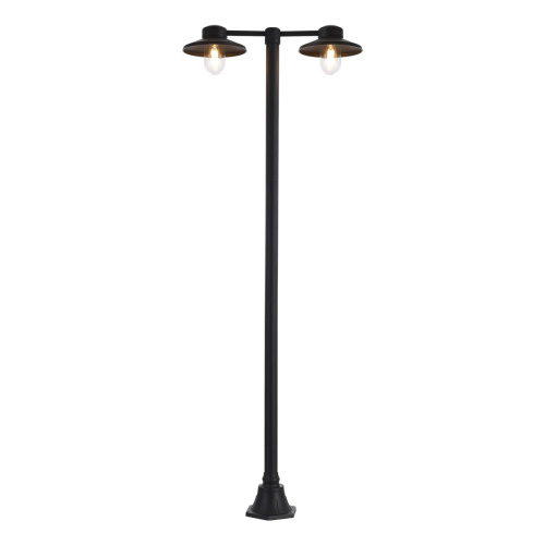 Садово-парковый светильник ST Luce Basko SL9542.705.02