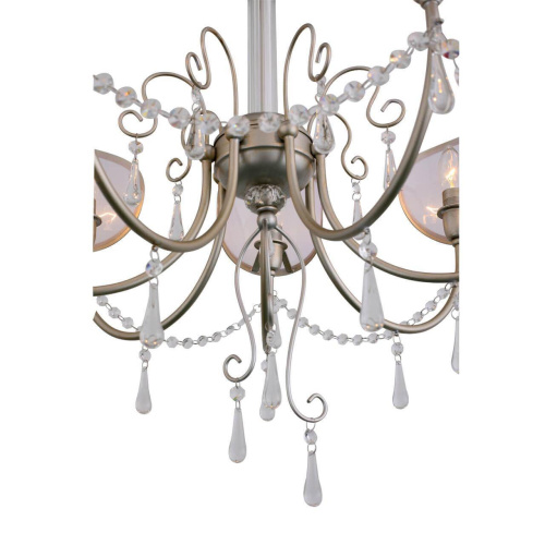 Подвесная люстра ST Luce Faccialuna SL173.303.07 Подвесная люстра ST Luce Faccialuna SL173.303.07