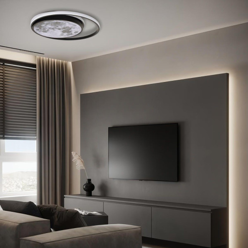 Потолочный светодиодный светильник Loft IT Luna 10217 Потолочный светодиодный светильник Loft IT Luna 10217
