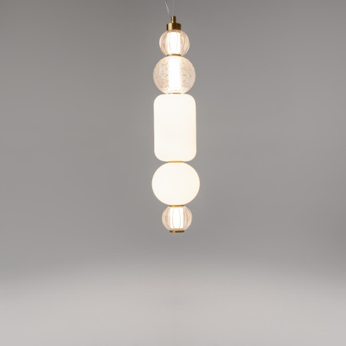 Подвесной светильник Maytoni P069PL-L35G3K