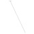 Встраиваемый светодиодный спот Loft IT Cane 10359/1200 White
