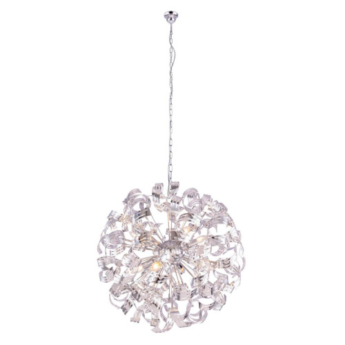 Подвесная люстра Globo Falla 51505-8H Подвесная люстра Globo Falla 51505-8H