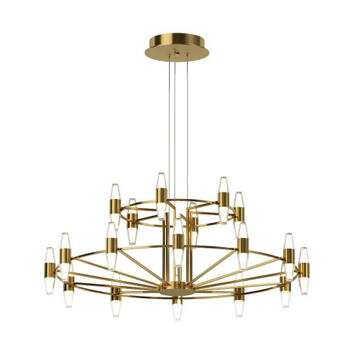 Подвесной светильник Maytoni MOD401PL-L108BS3K