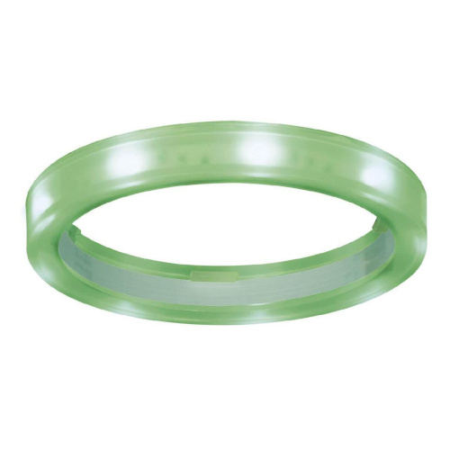 Потолочный светодиодный светильник Paulmann Star Line Led Ring RGB Extra 93739