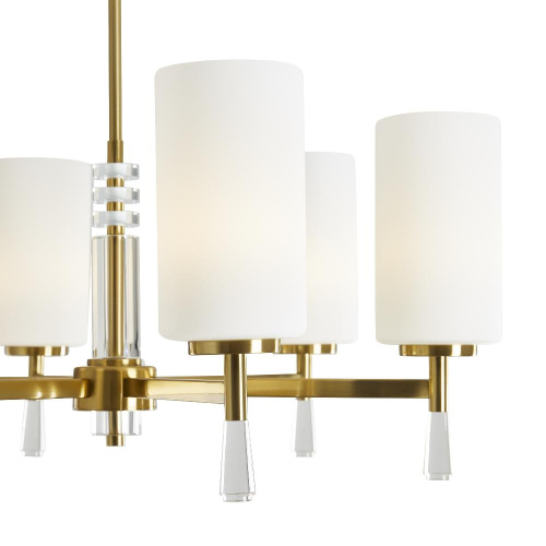 Подвесной светильник Freya FR2031PL-06BS Подвесной светильник Freya FR2031PL-06BS