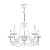 Подвесная люстра F-Promo Chateau 2164-5P