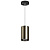 Подвесной светильник Lightstar Rullo (214431+590057) RP431