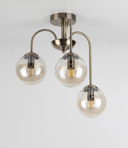 Потолочная люстра Rivoli Vista 3026-303 Б0038061