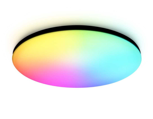 Потолочный светодиодный светильник Ambrella light Orbital Dance FZ2005 Потолочный светодиодный светильник Ambrella light Orbital Dance FZ2005