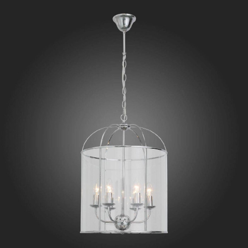 Подвесная люстра ST Luce Odierno SL267.103.06 Подвесная люстра ST Luce Odierno SL267.103.06