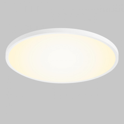 Потолочный светодиодный светильник IMEX Ronda PLC.500-40-CCT-WH Потолочный светодиодный светильник IMEX Ronda PLC.500-40-CCT-WH