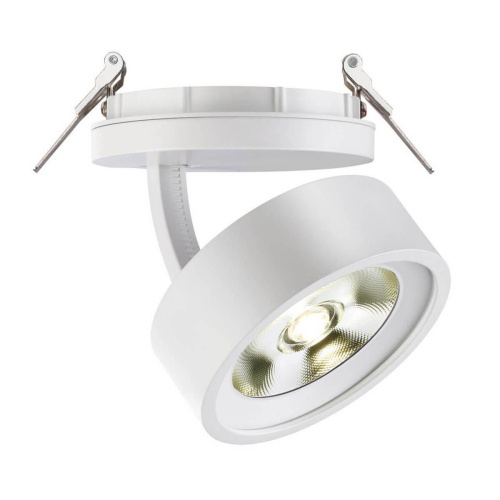 Встраиваемый спот Novotech Spot Prometa 357875