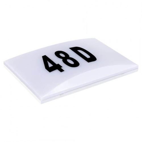 Уличный настенный светодиодный светильник Horoz Arena 076-033-0010 HRZ01001236 Уличный настенный светодиодный светильник Horoz Arena 076-033-0010 HRZ01001236