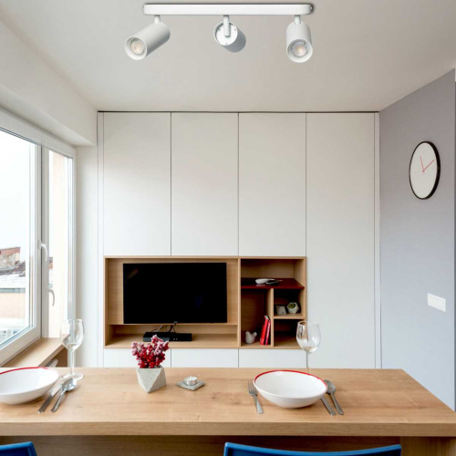 Потолочный светильник De Markt Прайм 850011803 Потолочный светильник De Markt Прайм 850011803