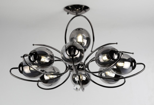 Потолочная люстра Rivoli Estatico 3030-309 Б0038074